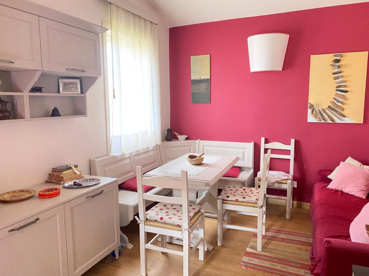 Residenza Palmira Bardolino Apartment Calmasino Exterior photo